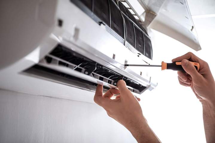 Installation de climatisation Albi