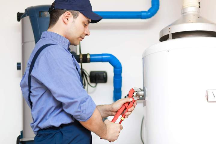installation chauffe-eau thermodynamique Albi