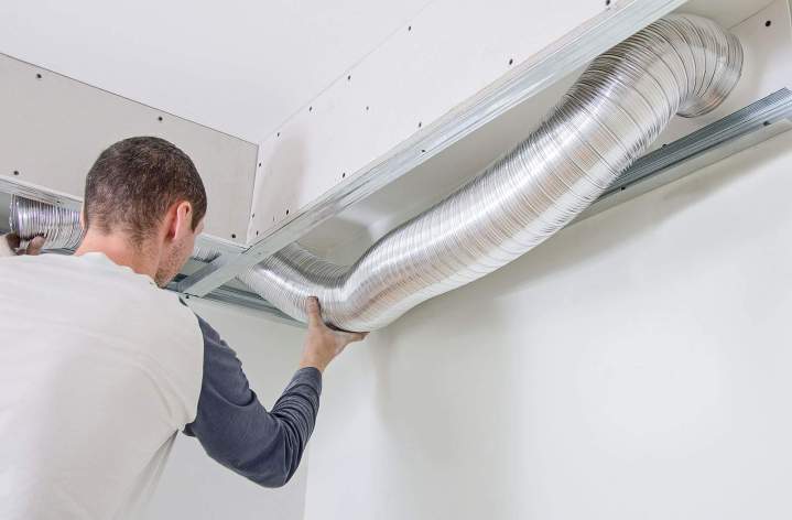 Installateur VMC Albi