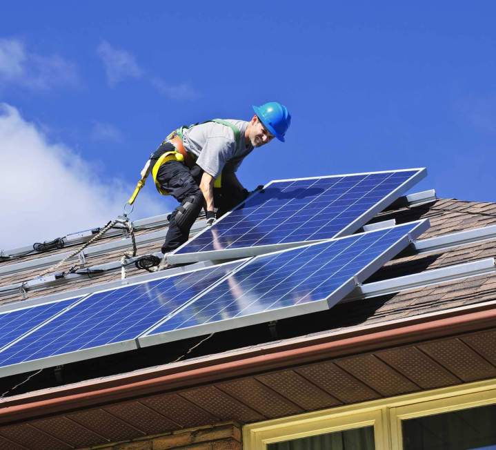 installateur panneaux solaires Albi